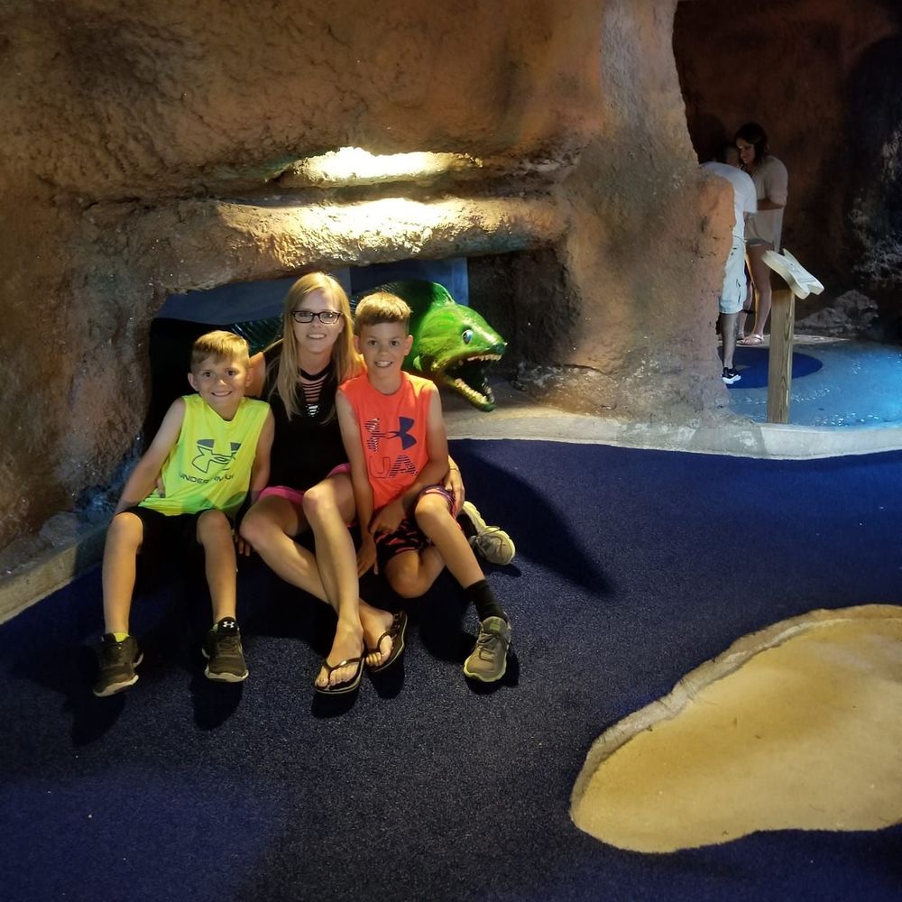 Meet your Posher, Chelsie